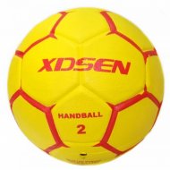 Мяч гандбольный «Zez» KAH-P2