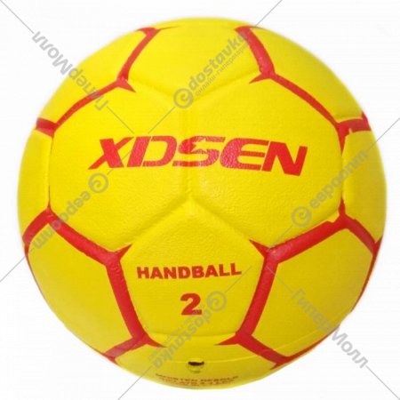 Мяч гандбольный «Zez» KAH-P2