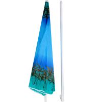 

Зонт пляжный 160см