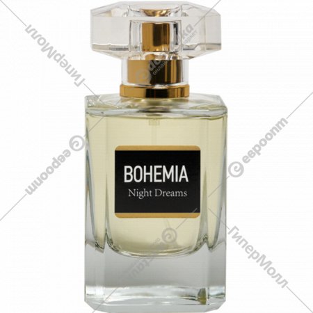 Парфюмерная вода «Parfums Constantine» женская, Bohemia Night Dreams, 50 мл