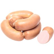 Сардельки Свиные гранд высший сорт, 1 кг