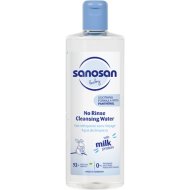 Мицеллярная вода для детей «Sanosan» 500 мл