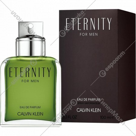 Парфюм «Calvin Klein» Eternity, мужской 30 мл