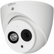 Камера видеонаблюдения «Dahua» HDW1400EMP-0360B
