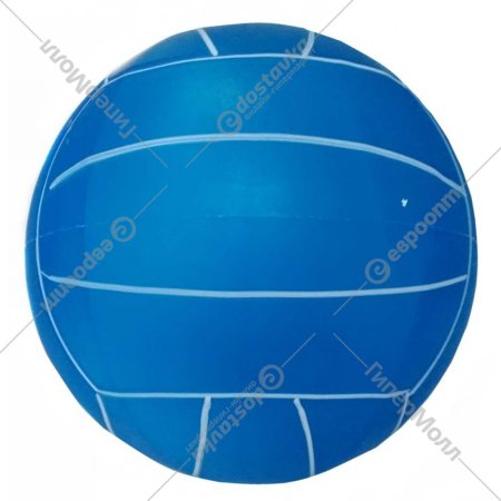 Мяч надувной «Zez» GP-G22