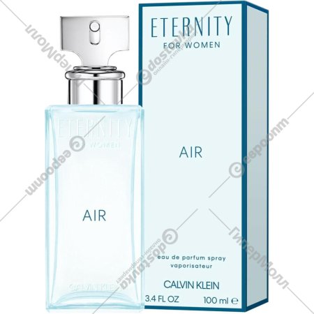 Парфюм «Calvin Klein» Eternity Air, женский 100 мл