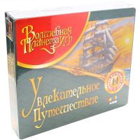 

Палета игр"УВЛЕКАТЕЛЬНОЕ ПУТЕШЕСТВИЕ"4в2