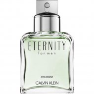 Туалетная вода «Calvin Klein» Eternity Cologne, мужская 100 мл