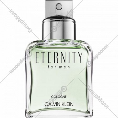 Туалетная вода «Calvin Klein» Eternity Cologne, мужская 50 мл