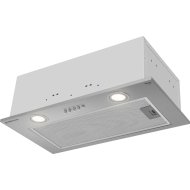 Вытяжка кухонная «Meferi» INBOX52IX Light