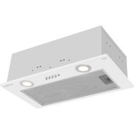Вытяжка кухонная «Meferi» INBOX52WH Light