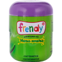 

Игрушка-антистресс"FRENDY"(LIZ03F)200г