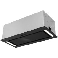 Вытяжка кухонная «Meferi» INBOX60BK Glass Power