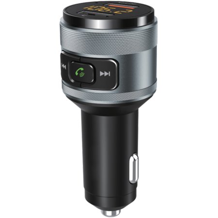 FM-модулятор Ritmix FMT-A707