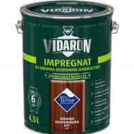 Защитно-декоративный состав «Vidaron» V07, секвойя, 4.5 л