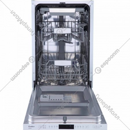 Посудомоечная машина «Evelux» BD4502