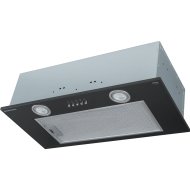 Вытяжка кухонная «Meferi» INBOX60BK Light