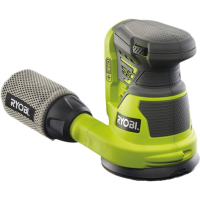 

Шлифмашина эксц."RYOBI"(5133002471)