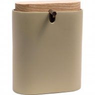 Дозатор для жидкого мыла «Ridder» Sassy beige, 2238509
