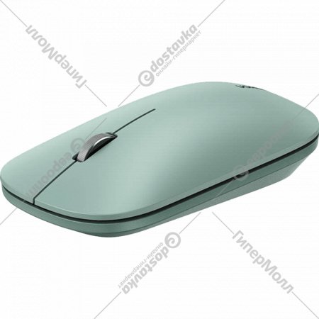 Мышь «Ugreen» MU001-90374, Green
