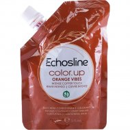 Тонирующая маска для волос «EchosLine» Color.Up апельсиновые флюиды/интенсивный медный, 150 мл