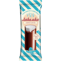 

Морож"ЛАКОМКА"(сливоч.,взбит.глазурь)70г