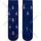 Носки мужские «DiWaRi» Happy, размер 29, 190 синий