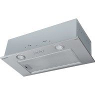 Вытяжка кухонная «Meferi» INBOX60IX Light