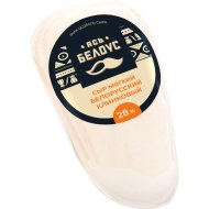 Сыр мягкий Белорусский Клинковый 28%, 1 кг, фасовка 0.3&nbsp;-&nbsp;0.4 кг