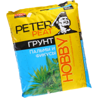 

Грунт"ПАЛЬМЫ И ФИКУСЫ" 10л