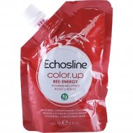 Тонирующая маска для волос «EchosLine» Color.Up красная энергия/насыщенный красный эффект, 150 мл