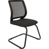 Офисное кресло «Chairman» 699 V, TW черный