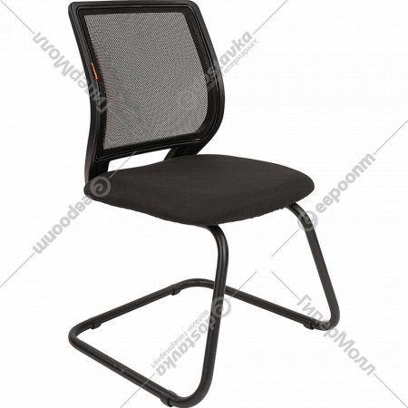 Офисное кресло «Chairman» 699 V, TW черный