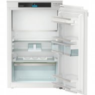 Холодильник-морозильник «Liebherr» IRd3951