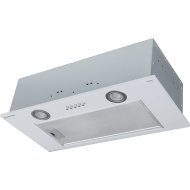 Вытяжка кухонная «Meferi» INBOX60WH Light