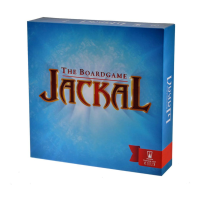 

Настольная игра "ШАКАЛ:ОБНОВЛЕН.ВЕРСИЯ"