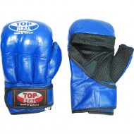 Перчатки для рукопашного боя «ZEZ SPORT» RUK-NK