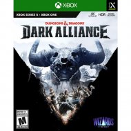 Игра для консоли «Deep Silver» Dungeons & Dragons: Dark Alliance для Xbox