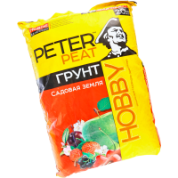 

Грунт "САДОВАЯ ЗЕМЛЯ" 20л