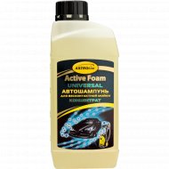Автошампунь «ASTROhim» Active Foam Universal, Ac-330, 1 л