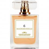 Парфюмерная вода «Parfums Constantine» женская, Mademoiselle 6, 50 мл