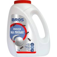 Порошок от насекомых «Bros» против муравьев, 1 кг