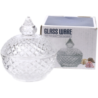 

Сахарница "BELBOHEMIA" (25157469)