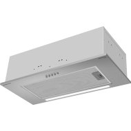 Вытяжка кухонная «Meferi» SMARTBOX60IX Light