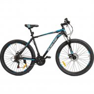 Велосипед «Nasaland» Scorpion, 275M30 27.5, рама 20, черно-синий