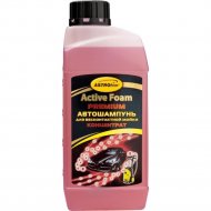 Автошампунь «ASTROhim» Active Foam Premium, Ac-335, 1 л