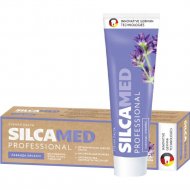 Зубная паста «SilcaMed» Professional, Лаванда Organic, 100 г