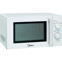 

Печь СВЧ"MIDEA"(MM720CY6-W)