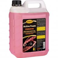Автошампунь «ASTROhim» Active Foam Premium, Ac-336, 5 л