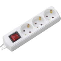 

Удлинитель с выкл."TRUENERGY"(15103)5м